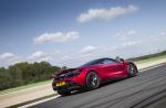 McLaren 720S Coupe 2017 года (NA)
